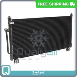 AC Condenser fits Mazda 323, Protege - Picture 1 of 6