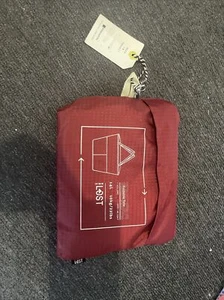 Cotton On Foldable Tote Bag Freepost Acc338 - Picture 1 of 4