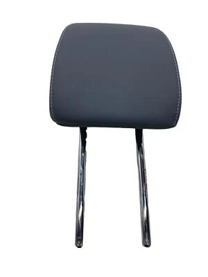 2022-2024 BUICK ENCLAVE ESSENCE 2ND ROW LEFT SEAT HEADREST DARK GALVANIZED OEM - Image 1 of 4