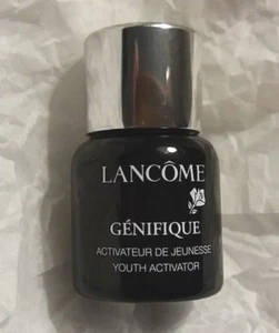 100% Genuine LANCOME GENIFIQUE YOUTH ACTIVATOR DELUXE 7ML - Foto 1 di 1