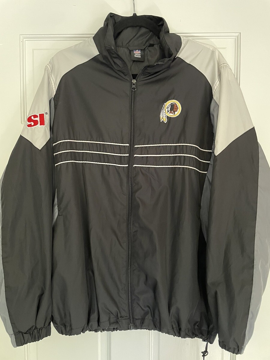 Reebok Washington Commanders Sports Fan Jackets | eBay Reebok Washington Commanders Sports Fan Jackets | eBay
