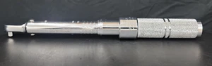 Llave de par micrómetro de cabeza fija Proto 6061CX 1/4 - Imagen 1 de 9