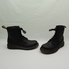 dr martens big kid size 6