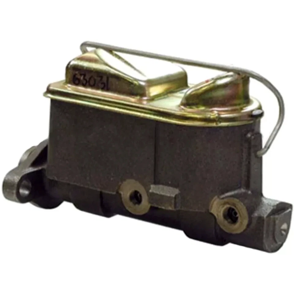 130.63031 Centric Brake Master Cylinder for Jeep Cherokee Wrangler Comanche - Image 1 of 1