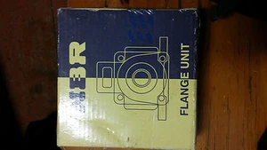 2 pieces NBR bearing unit, code: H2311 - Imagen 1 de 1