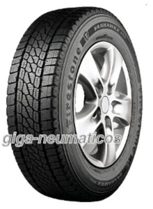 Invierno Firestone Vanhawk 2 Winter 205/65 R16C 107/105T 8PR - Imagen 1 de 2