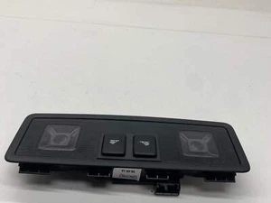 Volkswagen Golf GTI interior roof map light black 2019 MK7.5 5G0947291 - Picture 1 of 7