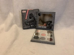 Colourpop Star Wars DARTH VADER shadow palette BRAND NEW (boxed) - Picture 1 of 6