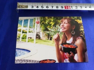 Asuka Kirara Photo card Huge Breasts AV Sexy Idol Gravure Model collection 76 - Picture 1 of 2