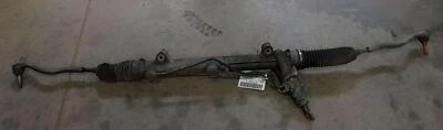 06 - 11 Mercedes Benz ML W164 Steering Rack and Pinion Assembly OEM 1644600500 - Image 1 of 4