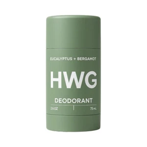 Desodorante Hardworking Gentlemen Eucaliptus + Bergamota 2,6 oz - Imagen 1 de 1