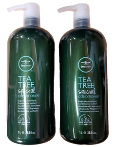 Paul Mitchell Tea Tree Special Conditioner 33,8 oz - "2er Pack" - Bild 1 von 4