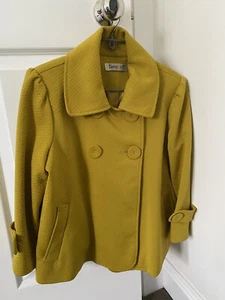 Sunny Girl Jacket Size 10 - Picture 1 of 3
