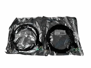 Monoprice Ultra 8K High Speed HDMI 2.1 - 6 FT TWIN PACK 48GBPS/Dynamic HDR/eARC - Picture 1 of 10