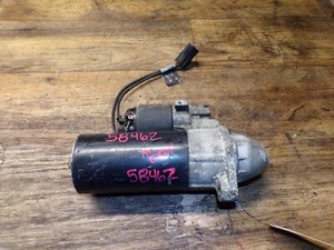2000-2003 BMW X5 94-95 530i 94-03 540 93-01 740i 94-97 840i ENG STARTER OEM - Picture 1 of 7
