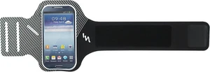 T'nB SPARMBK Brassard pour Smartphone/Lecteur MP3 Noir - Zdjęcie 1 z 6