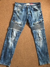 883 police mens jeans size W36 L32