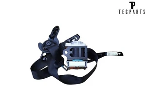 Sicherheitsgurt links vorne VW Touareg II 7P 7P0857705E - Bild 1 von 4