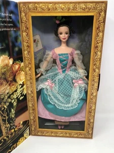 Barbie Holiday Valentine's Day Fair Valentine - Picture 1 of 6
