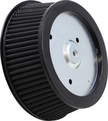 Vance &amp; Hines VO2 裸装进气 71307 1010-2888 vah71307 — 第 1/4 张图片