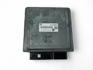 VW Golf VI 5K1 Motorsteuergerät ECU 03L906023MM 2011 31223688 - Bild 1 von 3