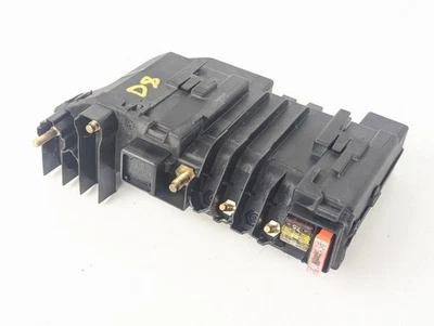 07-09 MERCEDES-BENZ W221 S550 FRONT FUSE RELAY BOX CONTROL MODULE OEM - Image 1 of 3