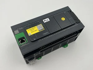 Schneider Electric TM241CE40R Modicon SPS Controller Modul - Bild 1 von 6