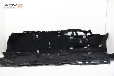 Nissan Pathfinder 2019-2020 alfombra de piso completo cubierta de revestimiento OEM Foto 1 de 4