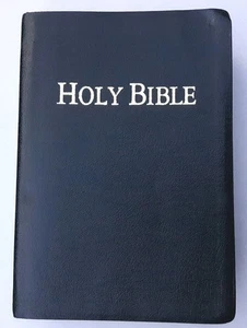 SUBJECT BIBLE Complete Topical Study & Reference Edition Biblical Library 2006 - Bild 1 von 16