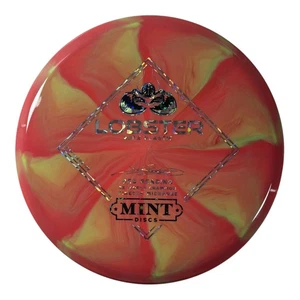 Lobster | Apex Swirl | Pink/Black/SIlver Holo 174g - Picture 1 of 1