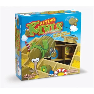 Flying Kiwis - Picture 1 of 1