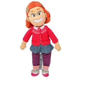 MEI Meilin PLUSH DOLL Girl ~ Turning Red 18”The Disney Store Authentic - Imagen 1 de 10