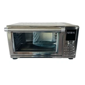 Nuwave Bravo XL Pro Air Fryer Toaster Backofen, verbessert 100%, PFAS-frei (GETESTET) - Bild 1 von 6