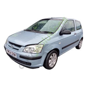 Tapa del tanque de combustible HYUNDAI Getz TB 3101024000 - Imagen 1 de 8