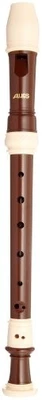Toyama Musical Instruments AULOS Bel Canto Soprano Recorder German Style 104A G - Image 1 of 3
