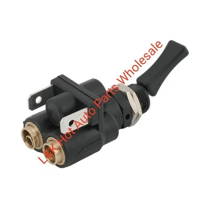 Воздушный электрический переключатель лопастной клапан переключатель K295-362-1 для Peterbilt 918309, 401157 - Изображение 1 из 4