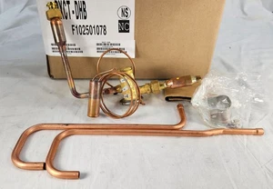Rheem RXCT-DHB - Wärmeausdehnungsventil-Set für RCHL 36 A1 ohne Gehäuse Innenspule - Bild 1 von 4