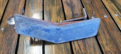 1947  1953 Chevrolet Truck Cowl Vent 1948 1949 1950 1951 1952 chevy 3100 pickup - Image 1 of 4