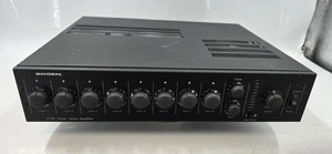 BOGEN V150 Power Vector Modular Amplifier Amp - TESTED - GC-6169 - Picture 1 of 7