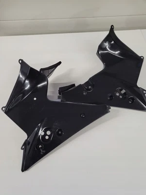 Relleno de carcasa HONDA CBR 929RR SC44 Foto 1 de 4