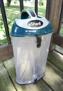Shark Navigator CU512 Staubsauger Teil Kanister Schmutzbecher Staubbehälter - Bild 1 von 4