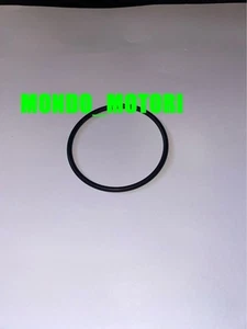 Oring guarnizione filtro olio motore per Yamaha XT 600 400 550 modelli 4 valvole - Foto 1 di 1
