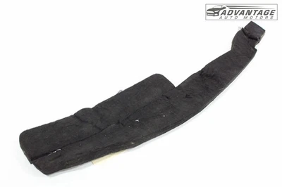 2018-2024 CHEVROLET EQUINOX FRONT RIGHT SIDE FENDER INSULATOR COVER PAD OEM - Image 1 of 4