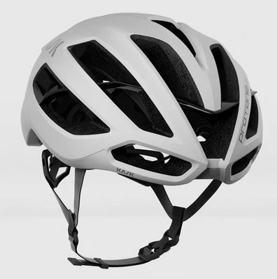 Kask Protone Icon Road Cycling Helmet - Size and Color Options Available - Image 1 of 3