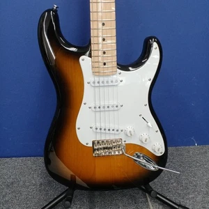 GRASS ROOTS G-SE-50M Used 2023 Alder body Maple neck/fingerboard w/Soft case - Picture 1 of 8