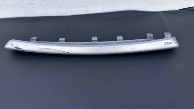 Protector inferior de parachoques delantero Infiniti QX50 2016-2017 62064-5UA0A OEM Foto 1 de 4