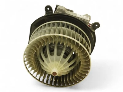 2006 MERCEDES CLS55 CLS500 C219 AC HEATER BLOWER MOTOR CONDITIONING A2308210251 - Image 1 of 4