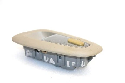 1995-1999 Toyota Avalon Interior Rear Left Interior Dome Light Lamp LH OEM (186) - Image 1 of 2