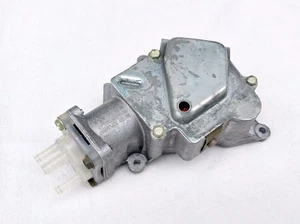 59-67 Corvette Impala Olds Cadillac Corvair NOS GM Washer Pump 60 61 62 63 64 - Picture 1 of 5