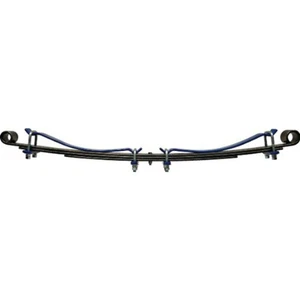 Juego de 2 resortes auxiliares Hellwig 1250 para camioneta Chevy Olds S10 Explorer par - Imagen 1 de 1